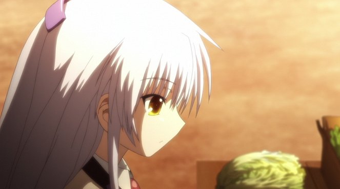 Angel Beats! - Alive - Kuvat elokuvasta