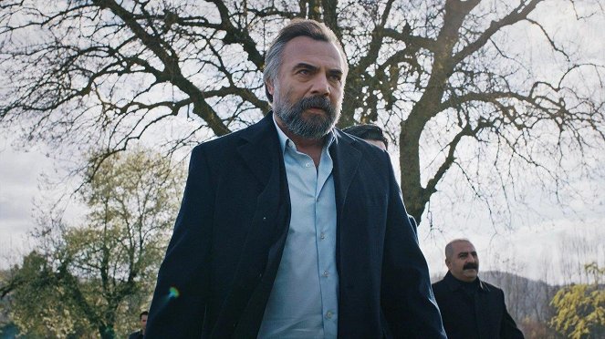 Eşkiya Dünyaya Hükümdar Olmaz - Episode 25 - De la película - Oktay Kaynarca