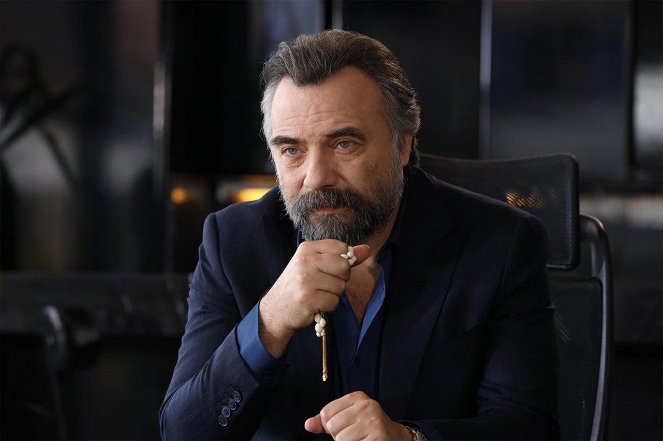 Eşkiya Dünyaya Hükümdar Olmaz - Episode 25 - Photos - Oktay Kaynarca