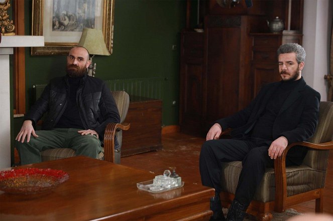 Eşkiya Dünyaya Hükümdar Olmaz - Episode 24 - Photos