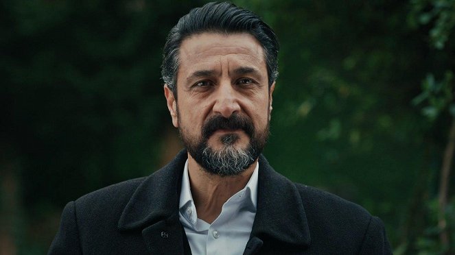 Eşkiya Dünyaya Hükümdar Olmaz - Episode 23 - De la película