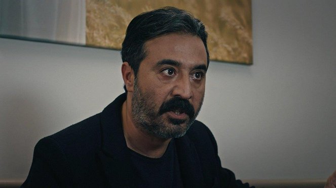 Eşkiya Dünyaya Hükümdar Olmaz - Episode 20 - De la película