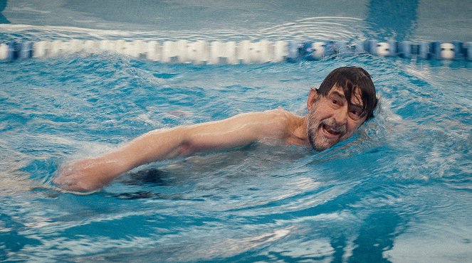 Svetlá budúcnosť - Z filmu - Nanni Moretti