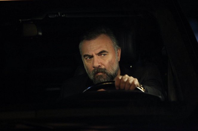 Eşkiya Dünyaya Hükümdar Olmaz - Season 4 - Episode 4 - Photos - Oktay Kaynarca