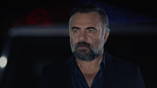 Eşkiya Dünyaya Hükümdar Olmaz - Episode 4 - De la película - Oktay Kaynarca