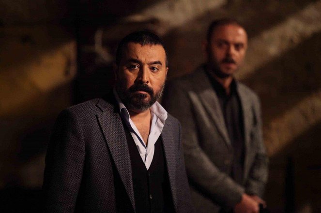 Eşkiya Dünyaya Hükümdar Olmaz - Season 4 - Episode 5 - Photos