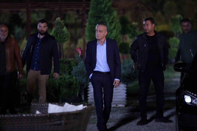 Eşkiya Dünyaya Hükümdar Olmaz - Season 4 - Episode 7 - Photos