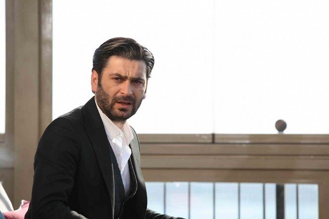 Eşkiya Dünyaya Hükümdar Olmaz - Season 4 - Episode 7 - Photos - Ozan Akbaba