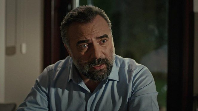 Eşkiya Dünyaya Hükümdar Olmaz - Season 4 - Episode 8 - Photos - Oktay Kaynarca