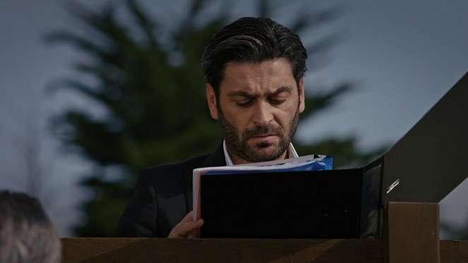 Eşkiya Dünyaya Hükümdar Olmaz - Episode 8 - Photos - Ozan Akbaba