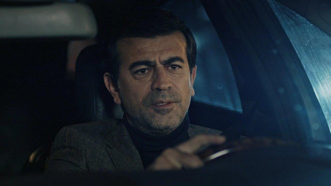 Eşkiya Dünyaya Hükümdar Olmaz - Episode 9 - Kuvat elokuvasta