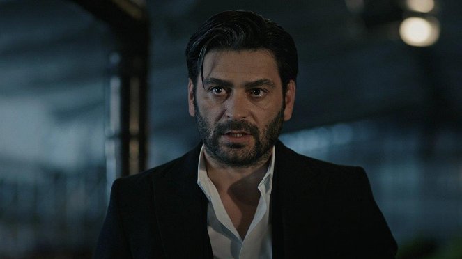 Eşkiya Dünyaya Hükümdar Olmaz - Episode 9 - Photos - Ozan Akbaba