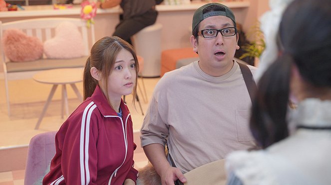 Oshi ga Budokan Itte Kuretara Shinu - Episode 5 - Photos - Sayuri Matsumura