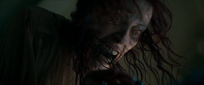 Evil Dead Rise: O Despertar - Do filme