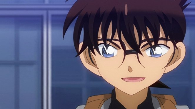 Magic Kaito 1412 - Kid VS Conan: Teleportation Under The Moonlight - Photos