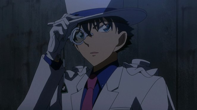 Magic Kaito 1412 - Dark Knight - Photos