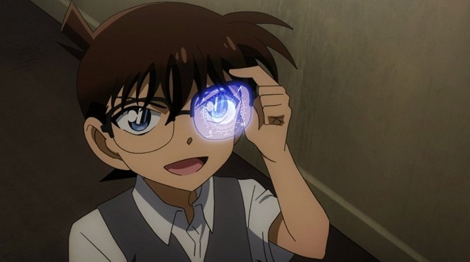 Magic Kaito 1412 - Kid, Conan, and the Ryoma Treasure Illusion - Photos