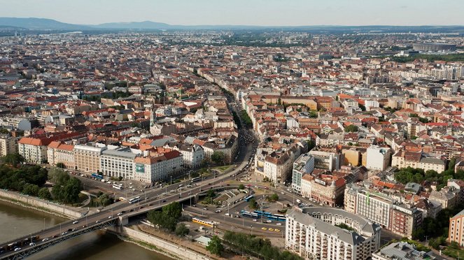Who Owns the City? - Budapešť - Photos