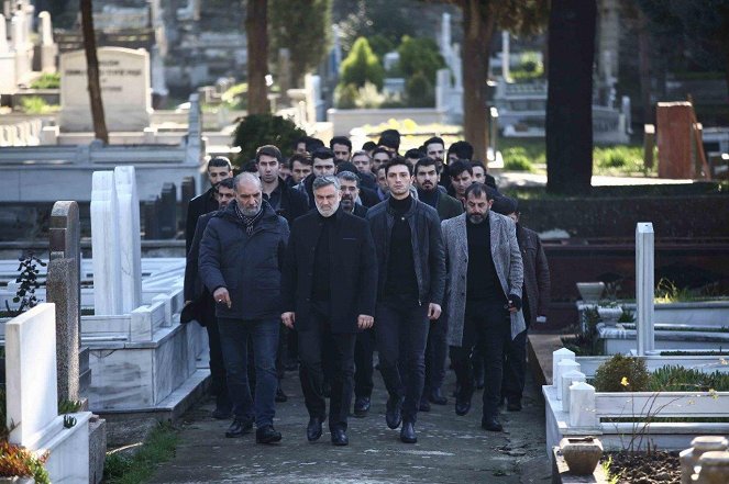 Eşkiya Dünyaya Hükümdar Olmaz - Season 4 - Episode 15 - Photos