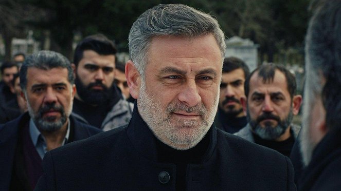 Eşkiya Dünyaya Hükümdar Olmaz - Season 4 - Episode 15 - Photos