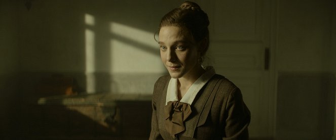 La mujer de Tchaikovski - De la película - Alyona Mikhaylova