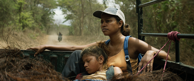 La hija de todas las rabias - Film