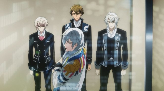 IDOLiSH7 - Out of Time - Photos