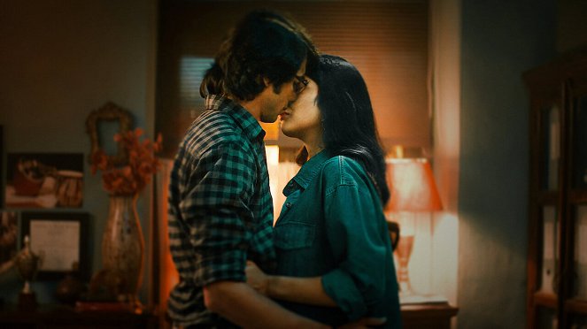 Tooth Pari: When Love Bites - Filmfotos