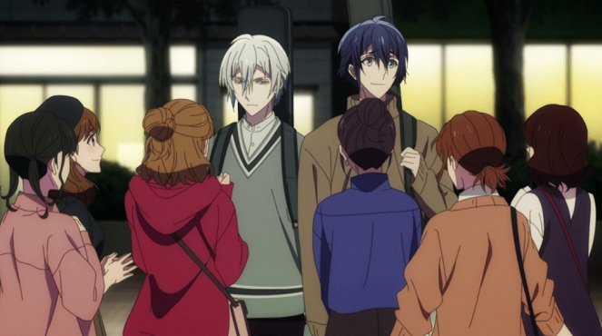 IDOLiSH7 - Our Incomplete Selves - Photos