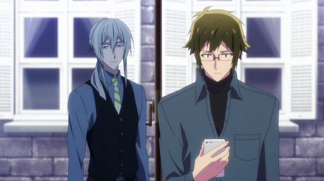 IDOLiSH7 - Where We Belong - Photos