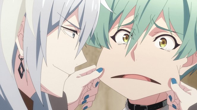 Idolish 7 - Anytime, Anywhere - Filmfotos