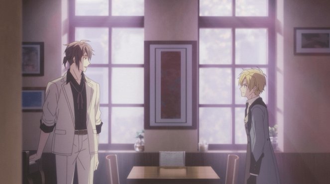 Idolish 7 - Tenši no monster - Filmfotos