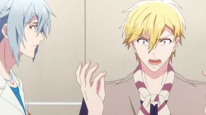 IDOLiSH7 - The Angel and the Monster - Photos