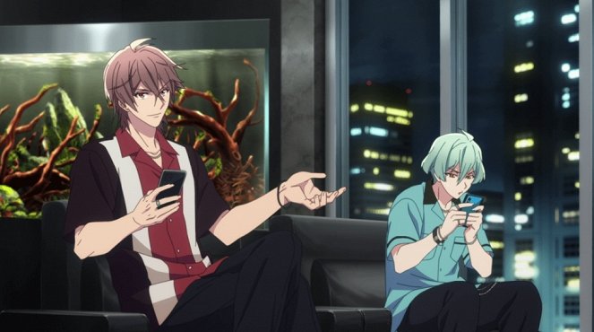 IDOLiSH7 - Threat - Photos