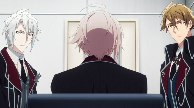 IDOLiSH7 - Threat - Photos