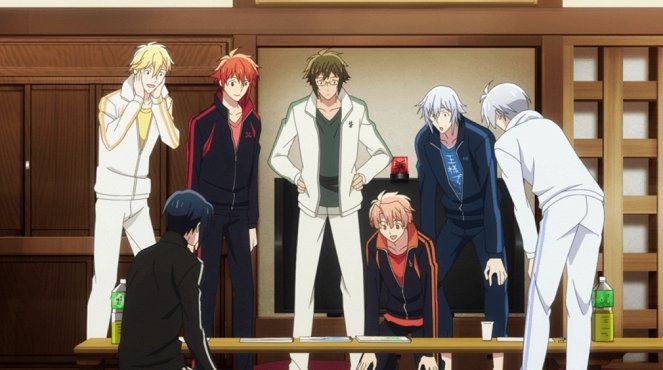 IDOLiSH7 - Meticulous Malice - Photos