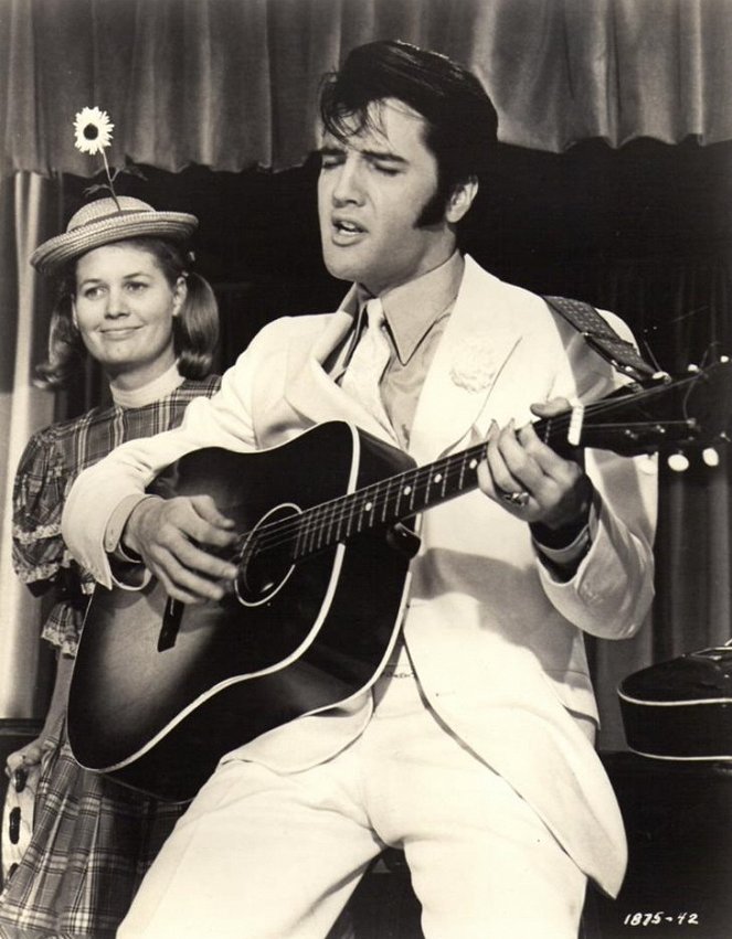 The Trouble with Girls - Photos - Elvis Presley