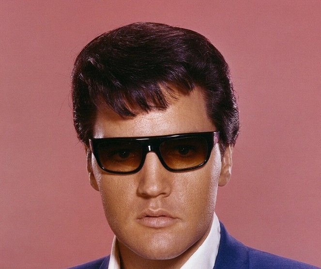 Dupla baj - Promóció fotók - Elvis Presley