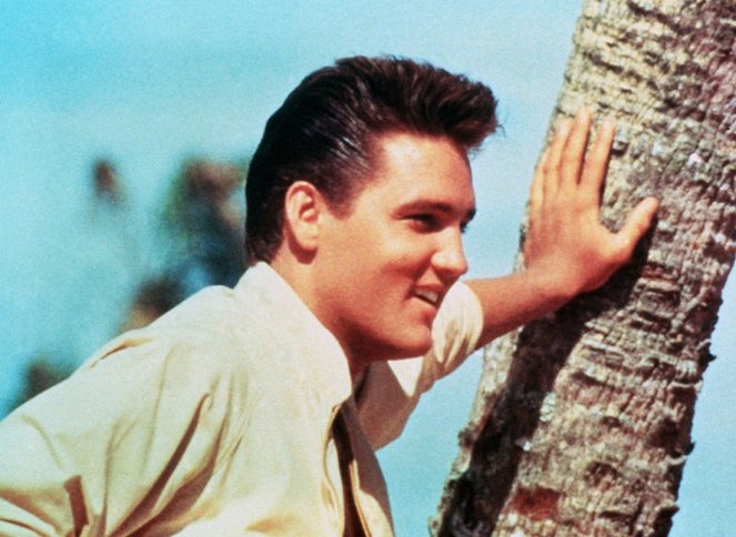 Jdi za svým snem - Z filmu - Elvis Presley