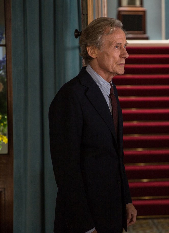 Ordeal by Innocence - Episode 1 - Photos - Bill Nighy