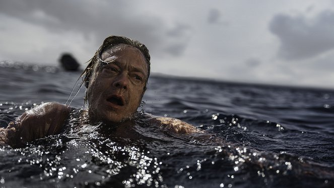 Háború a tengeren - Filmfotók - Kristoffer Joner