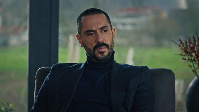 Eşkiya Dünyaya Hükümdar Olmaz - Season 4 - Episode 18 - Kuvat elokuvasta