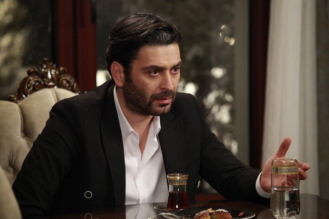 Eşkiya Dünyaya Hükümdar Olmaz - Episode 19 - Photos