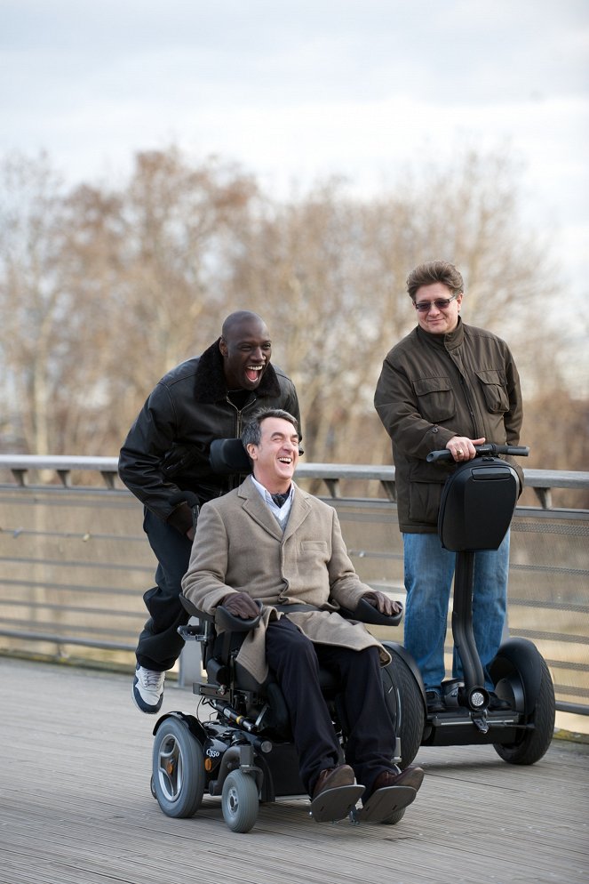 The Intouchables - Photos