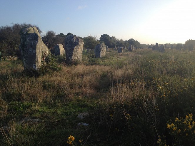 Riket Stonehenge - Kuvat elokuvasta
