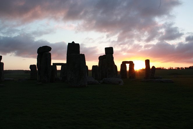 Riket Stonehenge - Kuvat elokuvasta