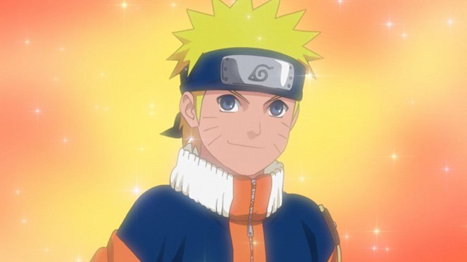 Naruto: Šippúden - Kokoro no Me - Filmfotók