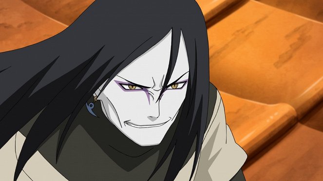 Naruto: Šippúden - Mikazuki no joru - Kuvat elokuvasta