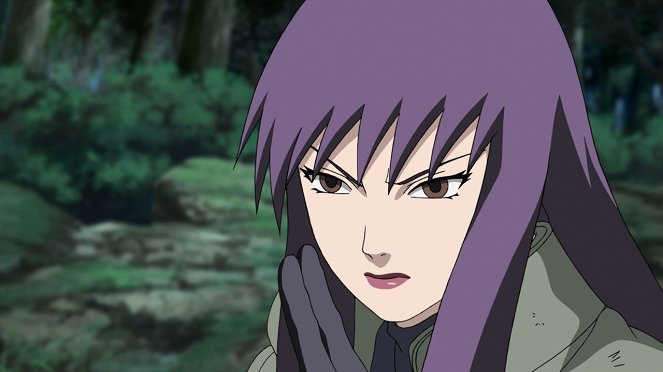 Naruto: Šippúden - Mikazuki no joru - Kuvat elokuvasta