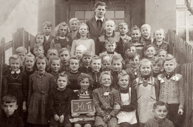 ARD History - Kinder der Flucht - Filmfotos